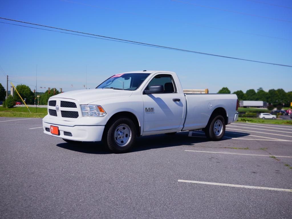 2015 RAM 1500's photo